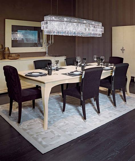 fendi dining room table|fendi casa dining room tables.